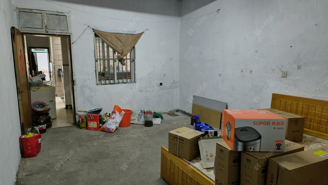 常州丽华村委在租房源室内图_小牛看房