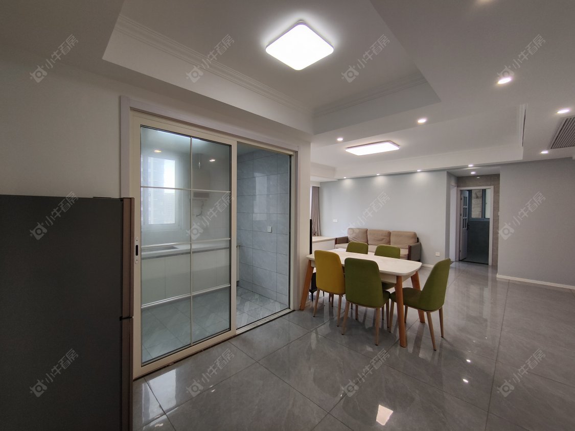 常州府西花园在租房源_小牛看房