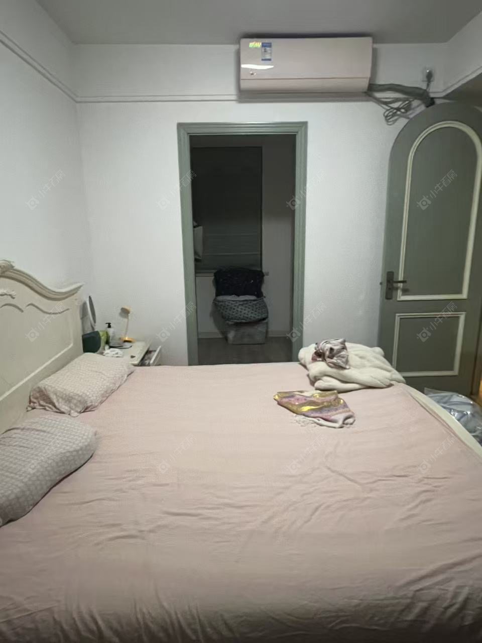 常州新城香溢俊园在租房源_小牛看房