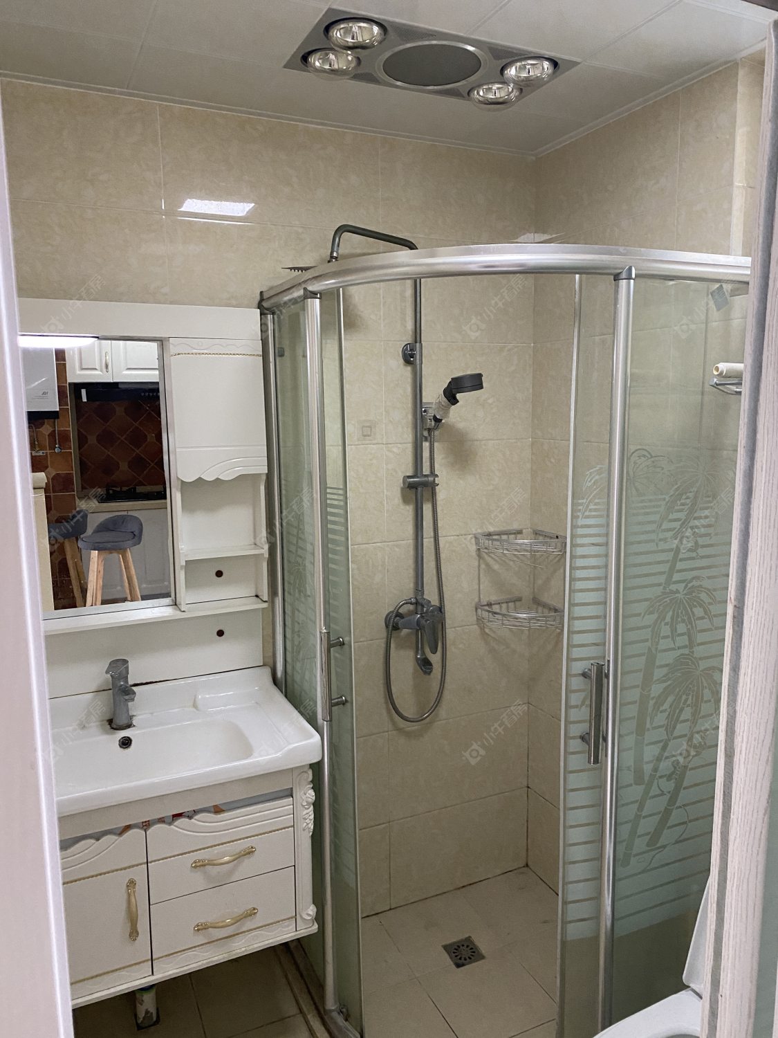 常州兰陵尚品花园在租房源室内图_小牛看房