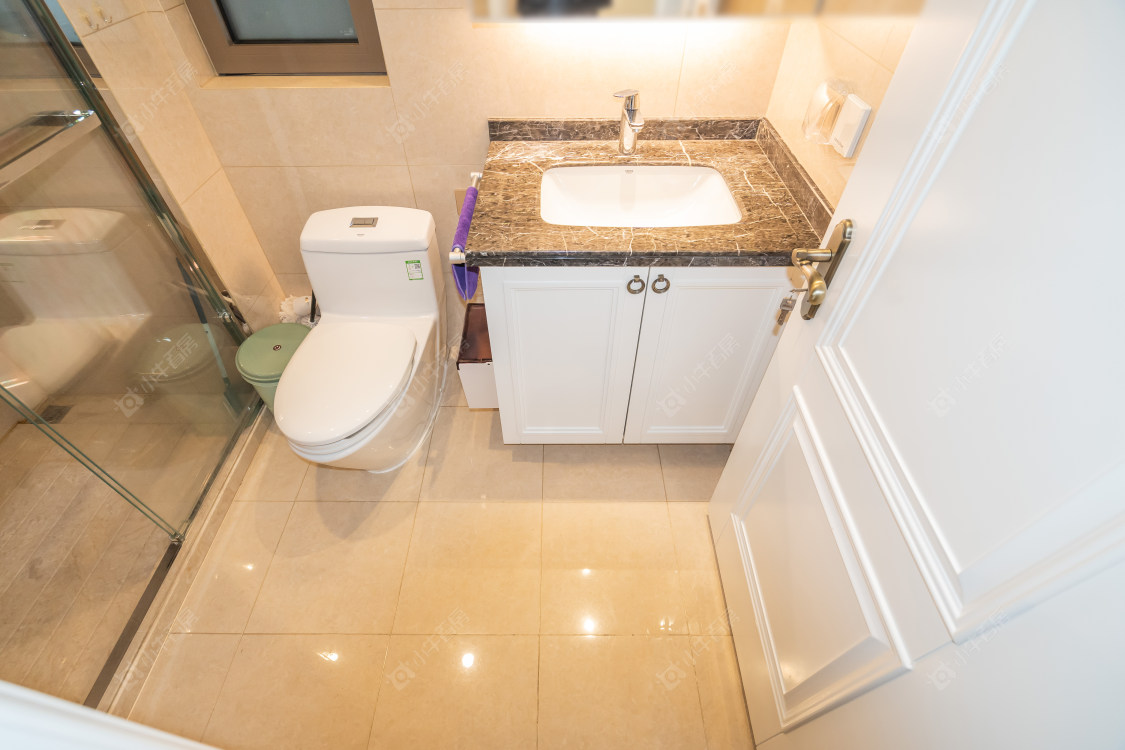 常州九洲玺在售二手房源室内图_小牛看房