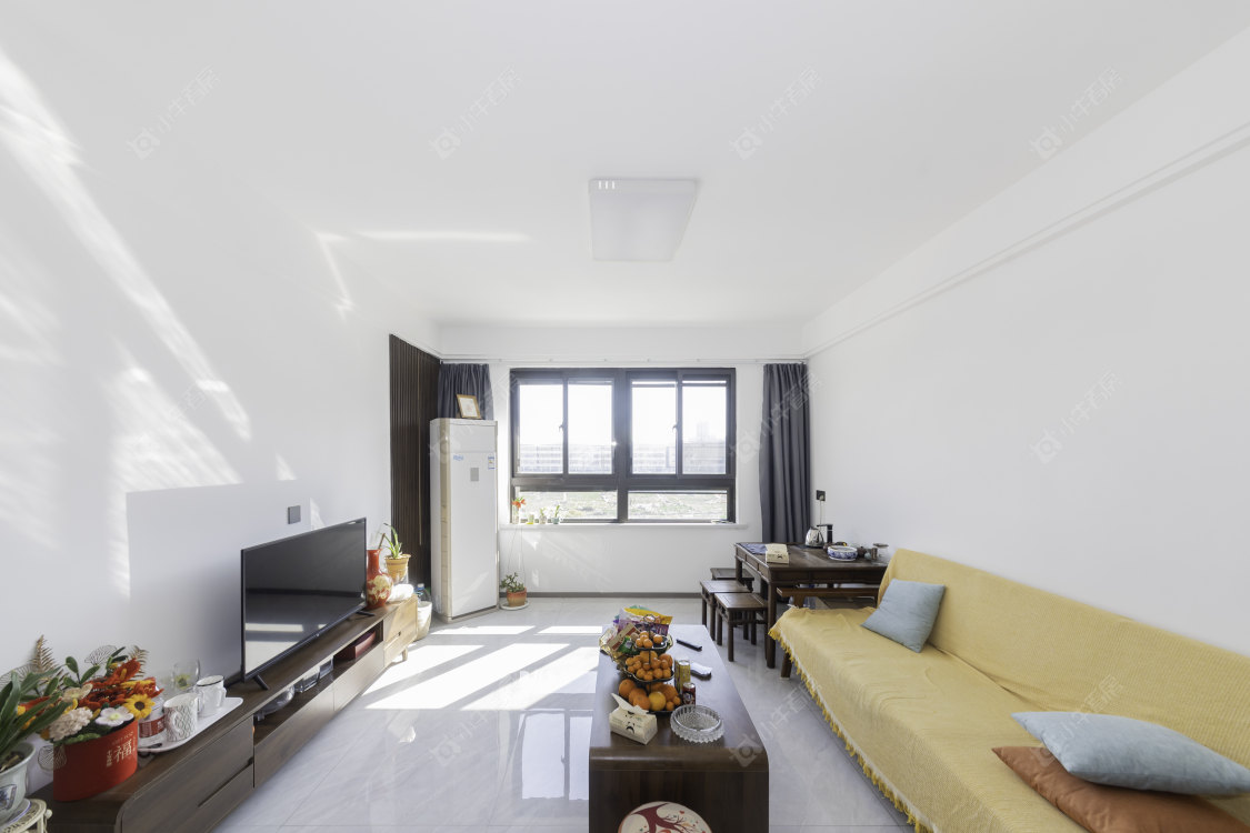 常州新欣嘉园在售二手房源室内图_小牛看房