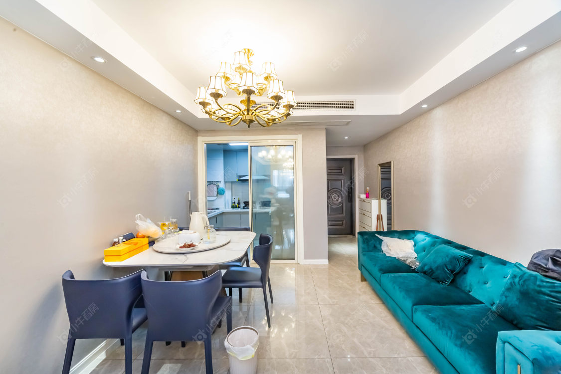 常州绿都万和城六区在售二手房_小牛看房