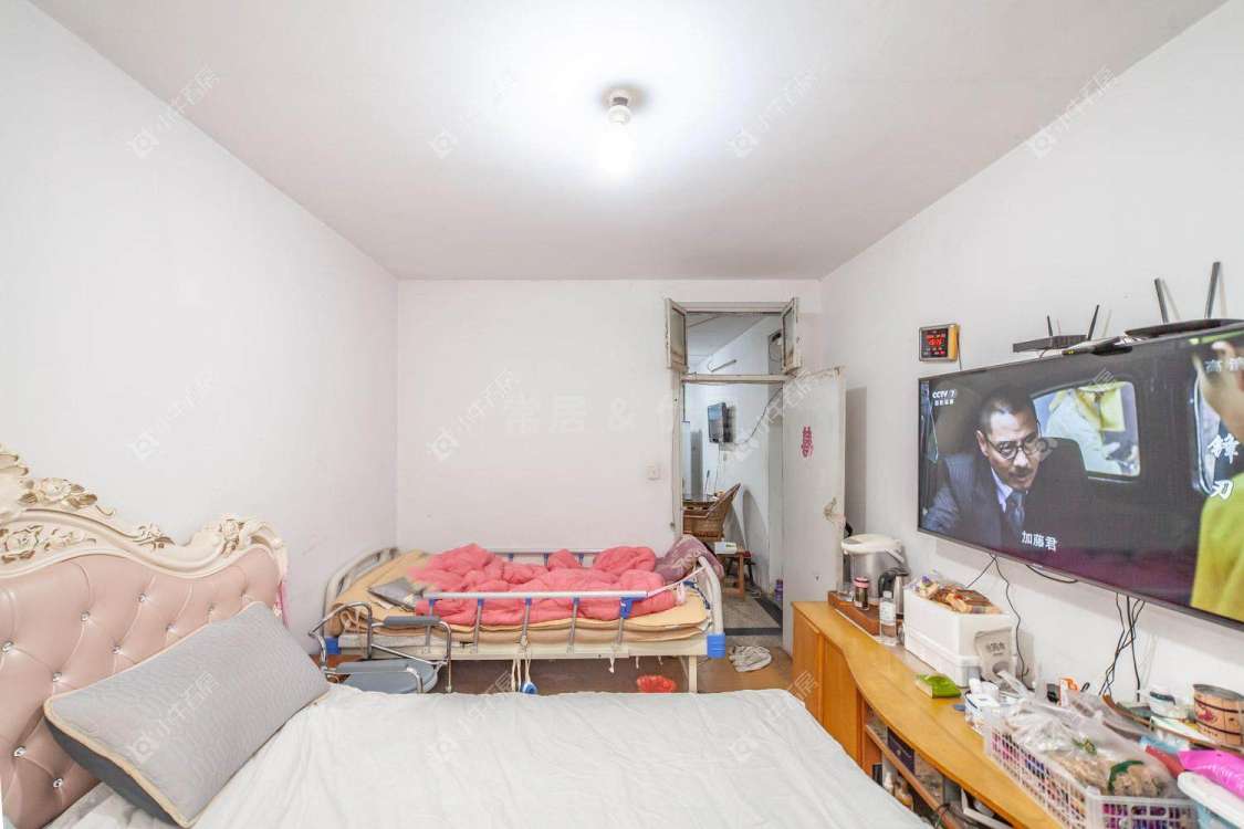 常州花园南村在租房源室内图_小牛看房