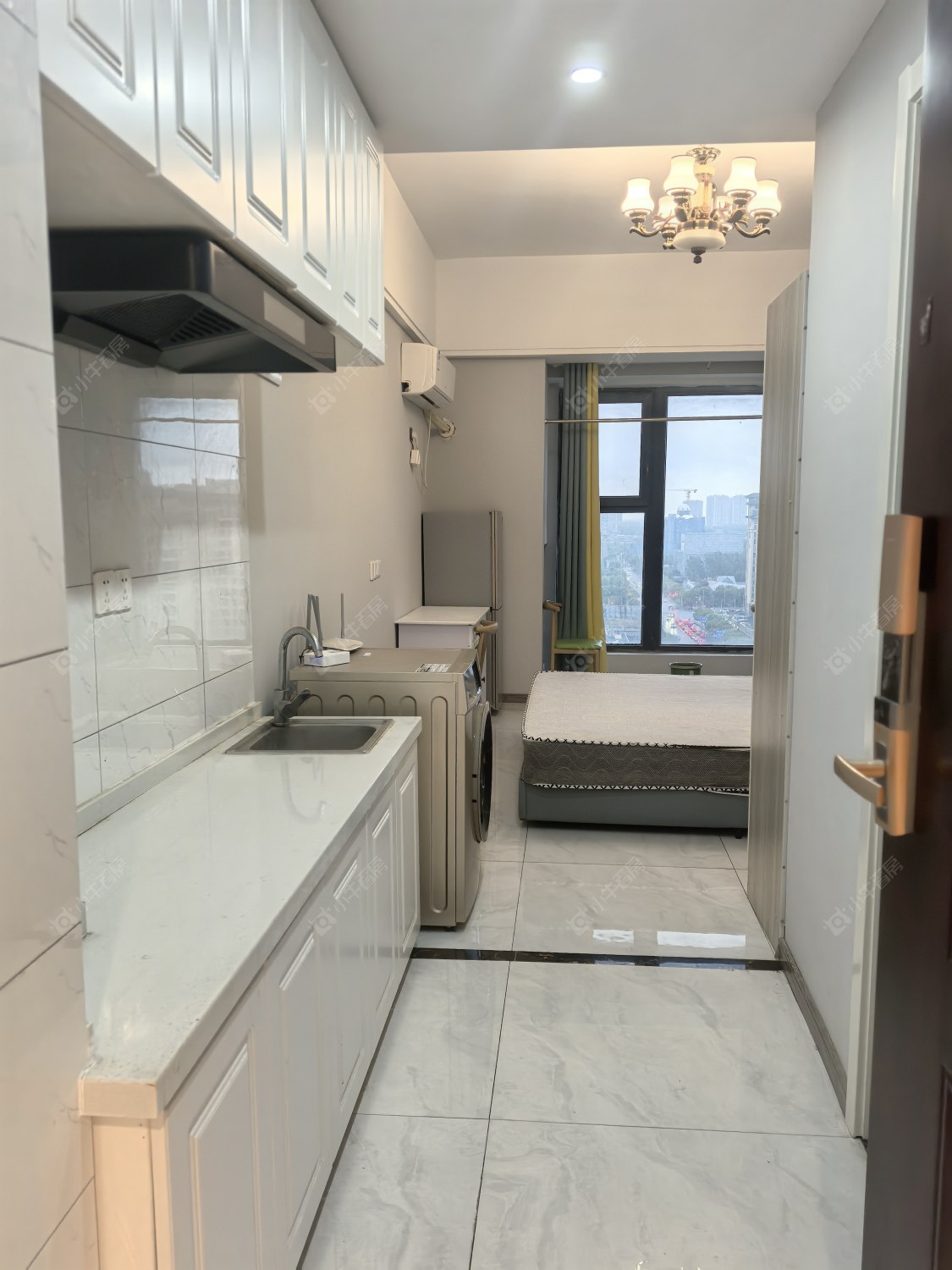 龙湖星图房源 常州龙湖星图在租房源_小牛看房