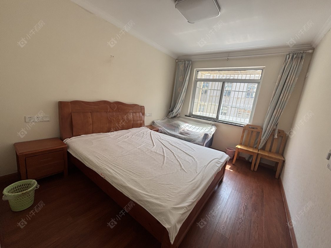 常州巢丰苑在租房源室内图_小牛看房