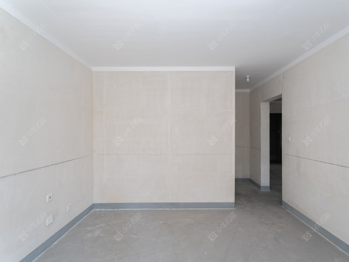 常州万科公园大道二三期在售二手房源室内图_小牛看房