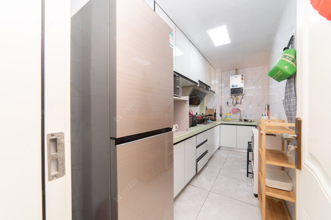 常州檀香湾在售二手房源室内图_小牛看房