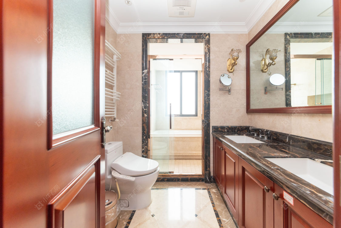 常州新城帝景北区在售二手房源室内图_小牛看房