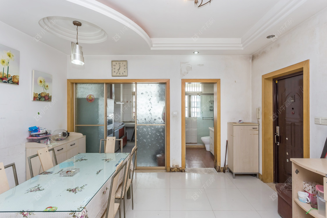 常州永宁花园在售二手房源室内图_小牛看房