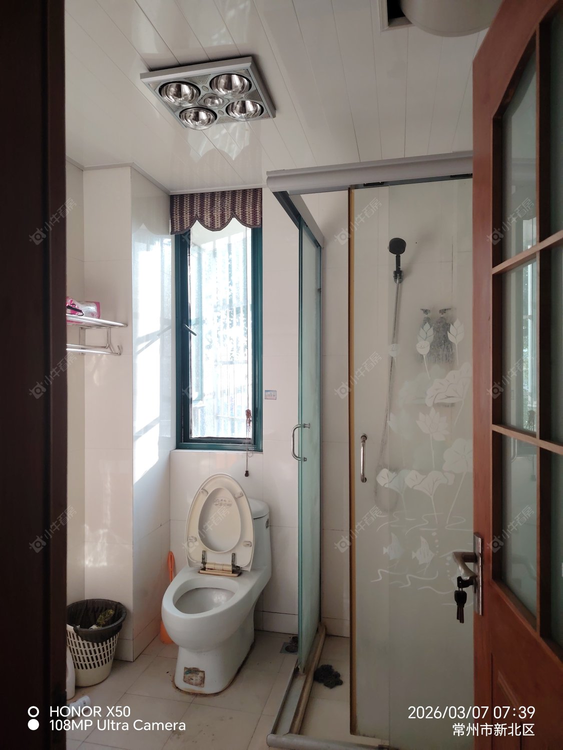 常州都市雅居在租房源室内图_小牛看房