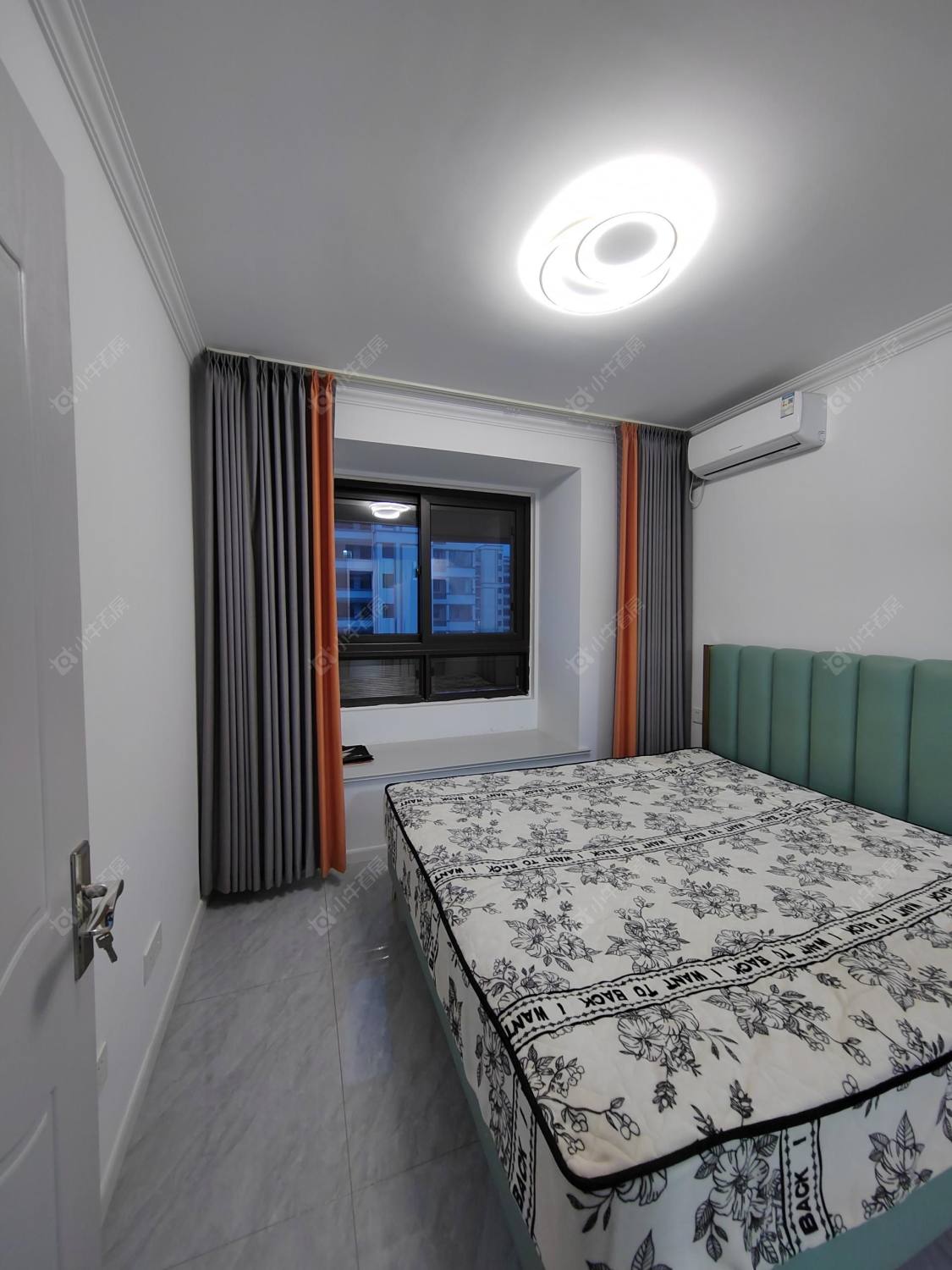 常州华润万象府在租房源室内图_小牛看房