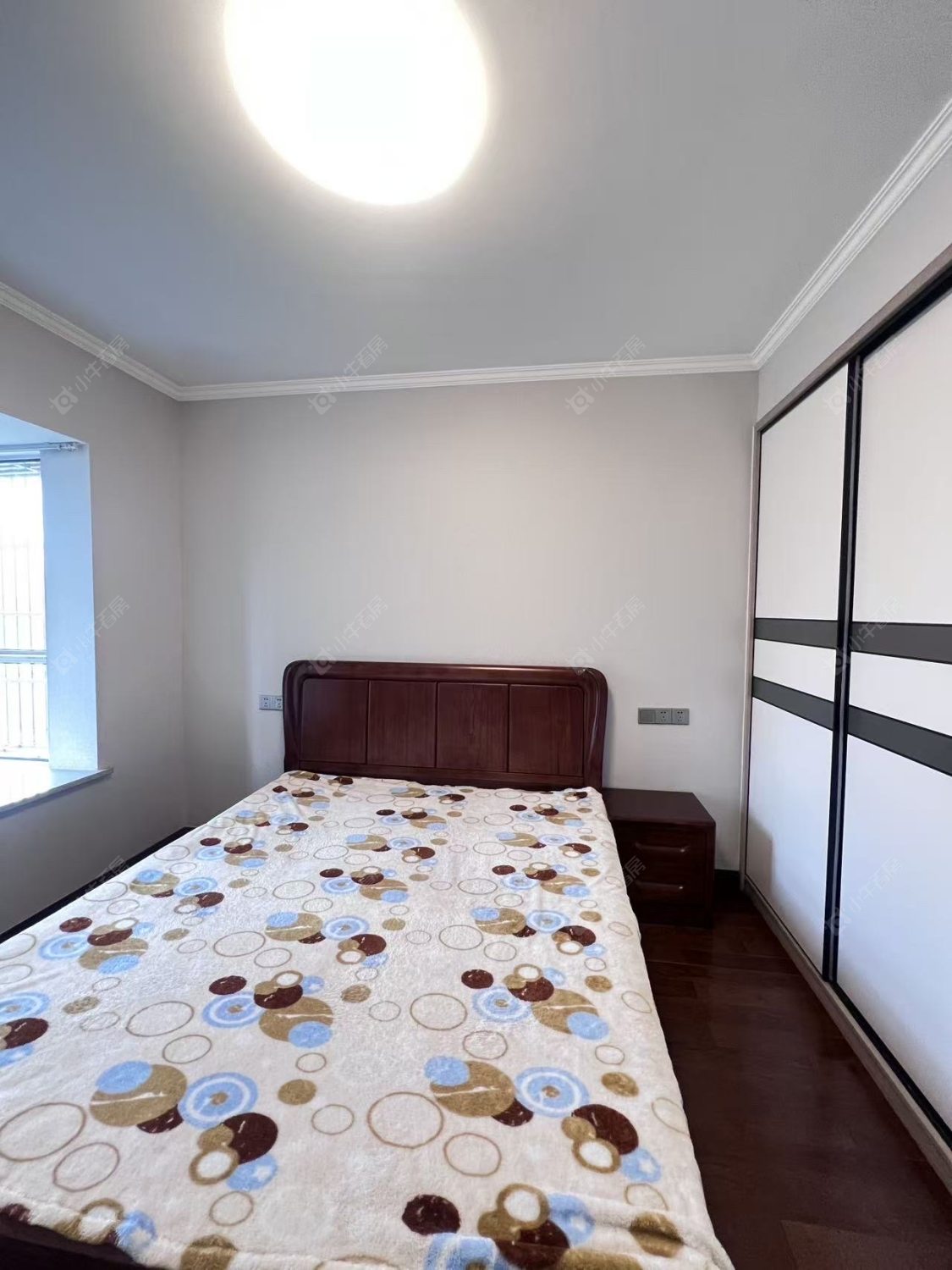 常州潞城花苑在租房源室内图_小牛看房