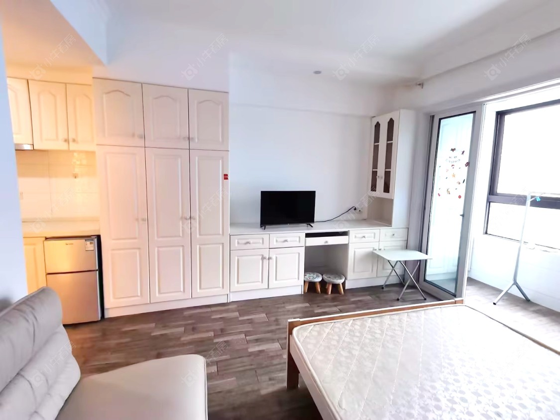 常州中奥珑郡在租房源_小牛看房