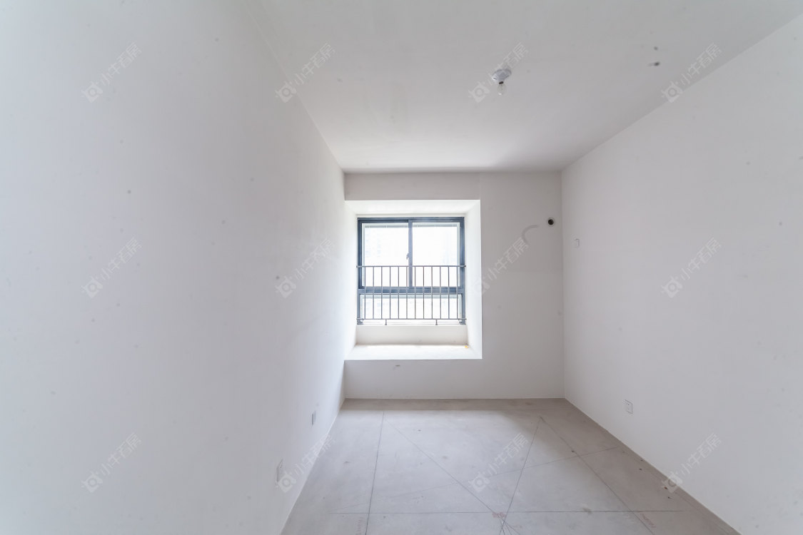 常州白马公馆在售二手房源室内图_小牛看房