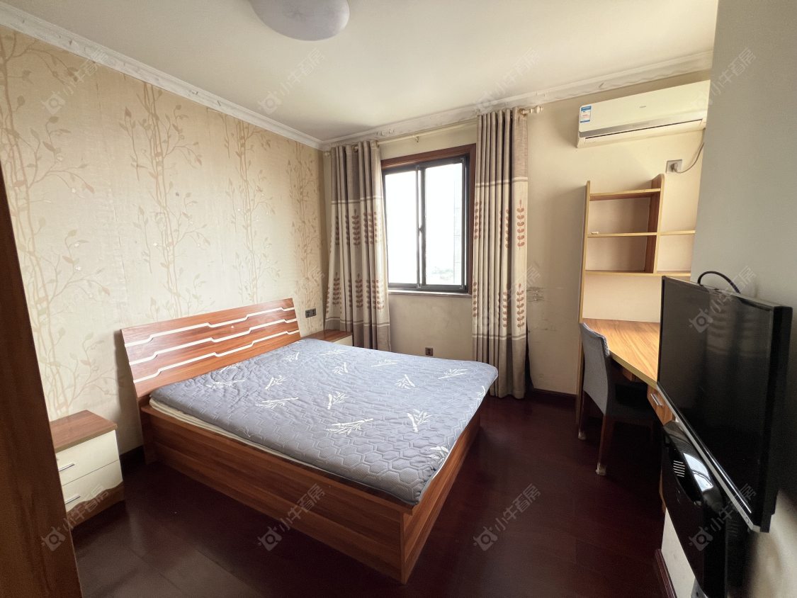 常州常发嘉园在租房源室内图_小牛看房