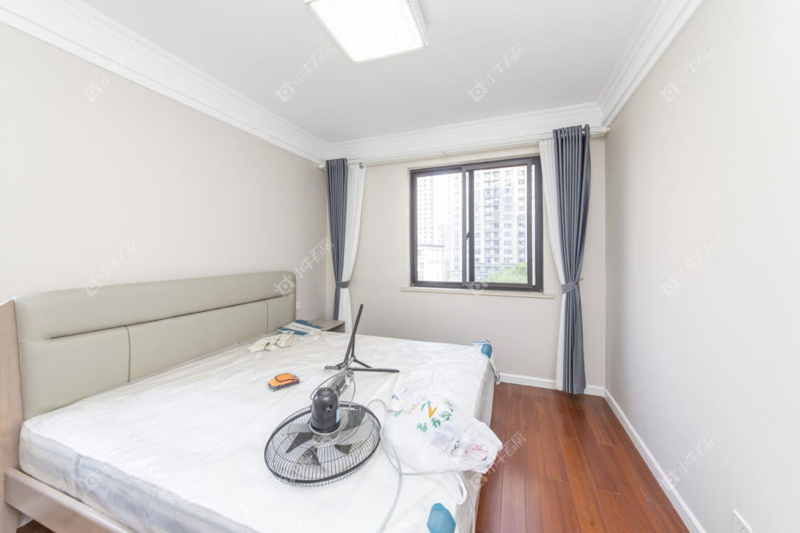 常州绿地峰云汇在租房源_小牛看房