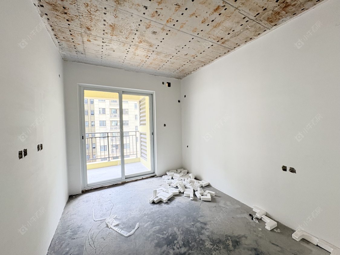 中南熙悦城中南二期房源室内图 丹阳中南熙悦城中南二期在售二手房源室内图_小牛看房