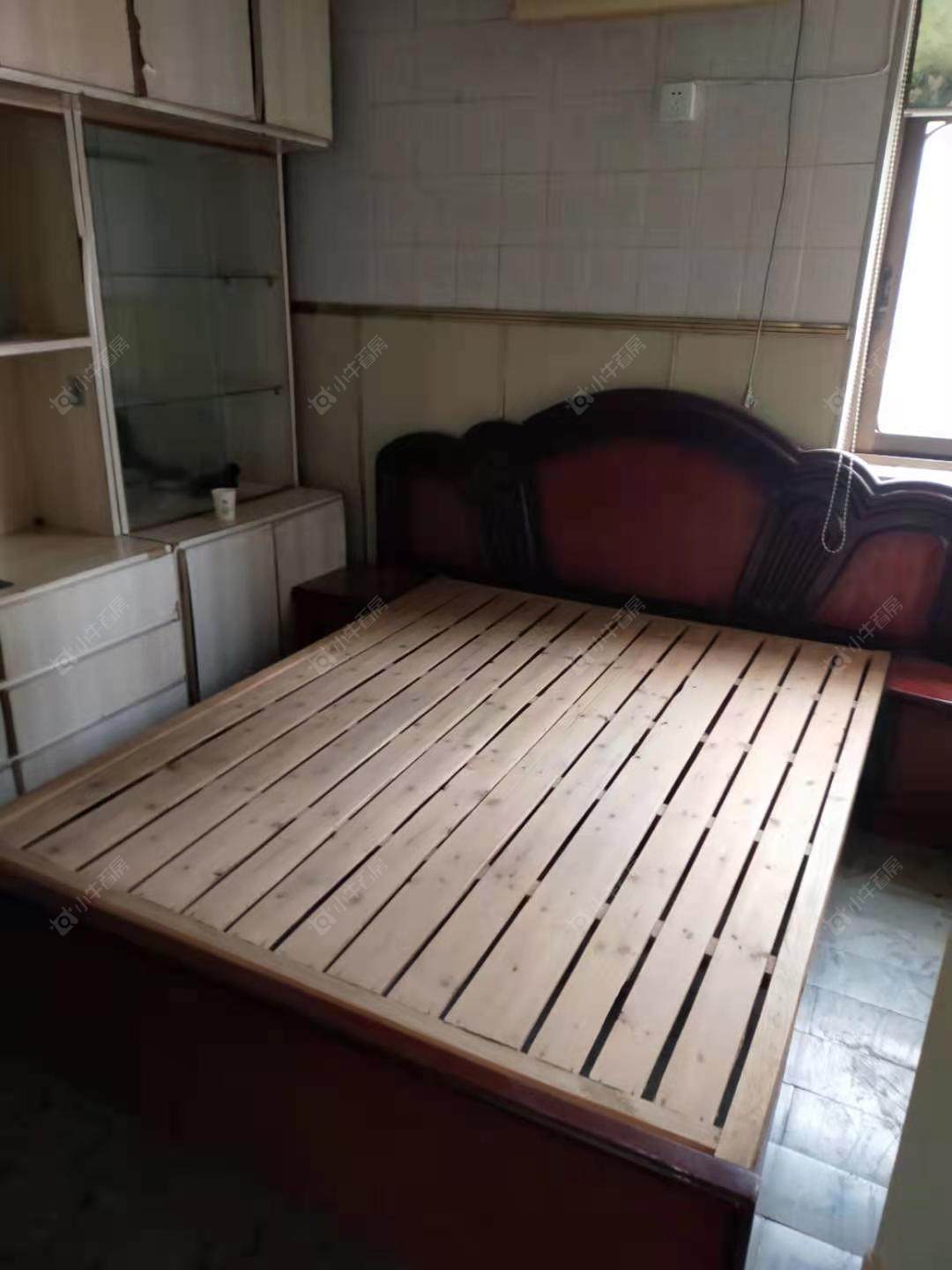 常州劳动新村南区租房房源封面图