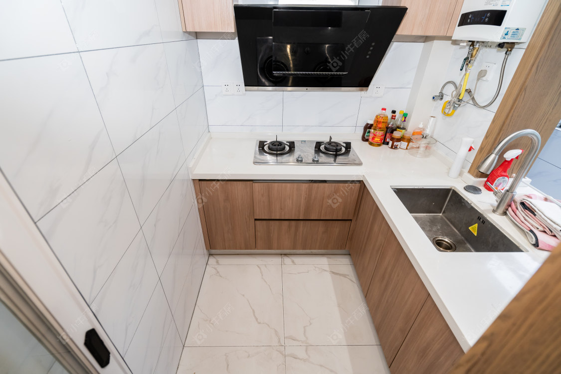 常州清凉新村在售二手房源室内图_小牛看房