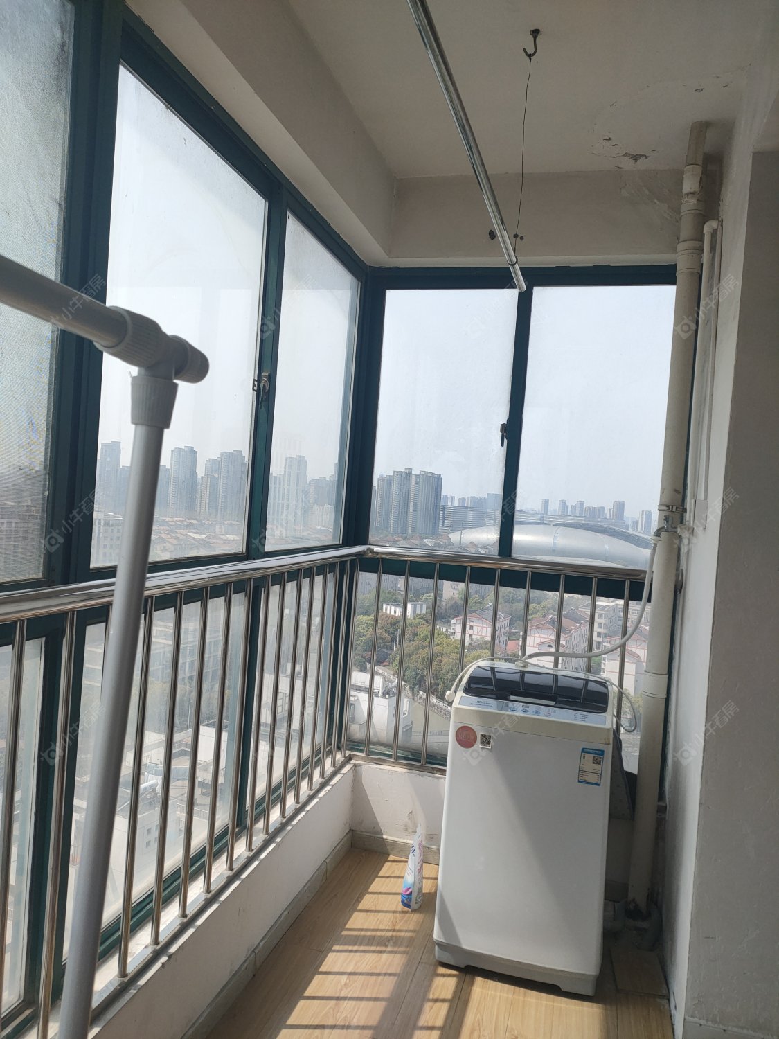 常州百草苑在租房源_小牛看房