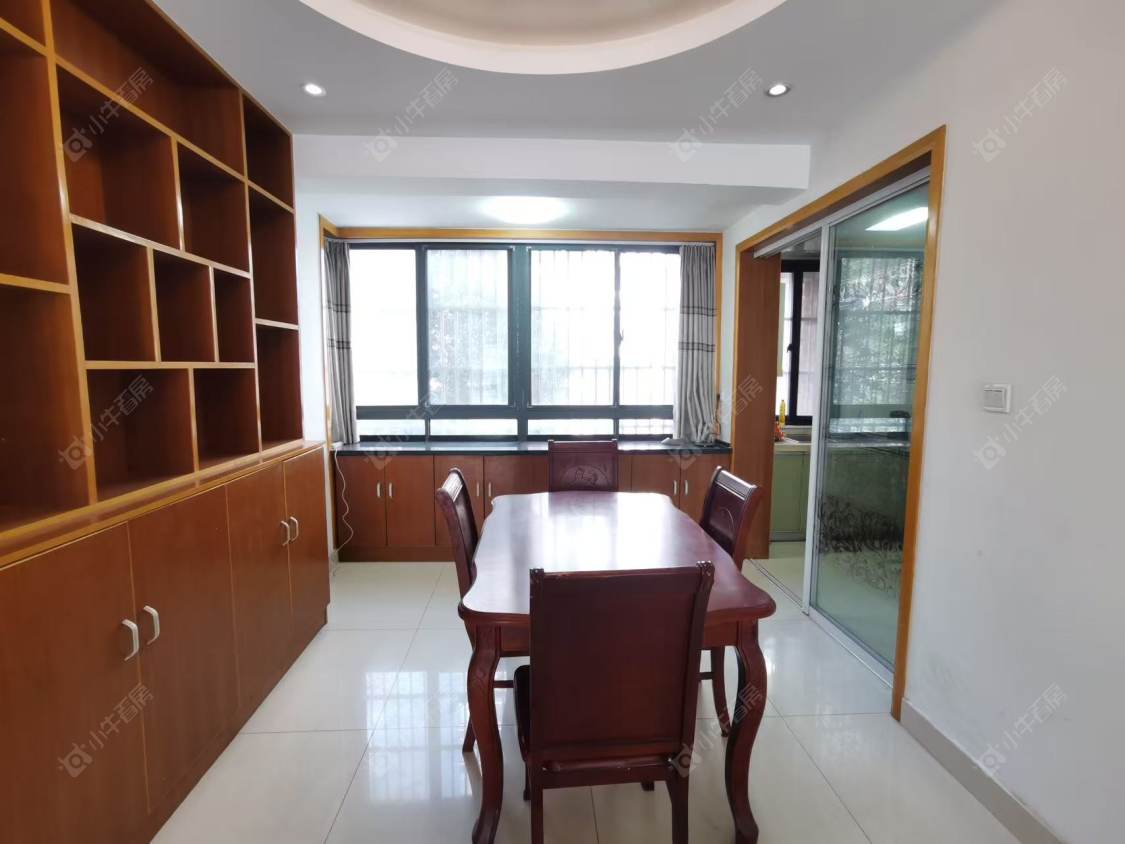 常州吟枫苑西区在租房源_小牛看房