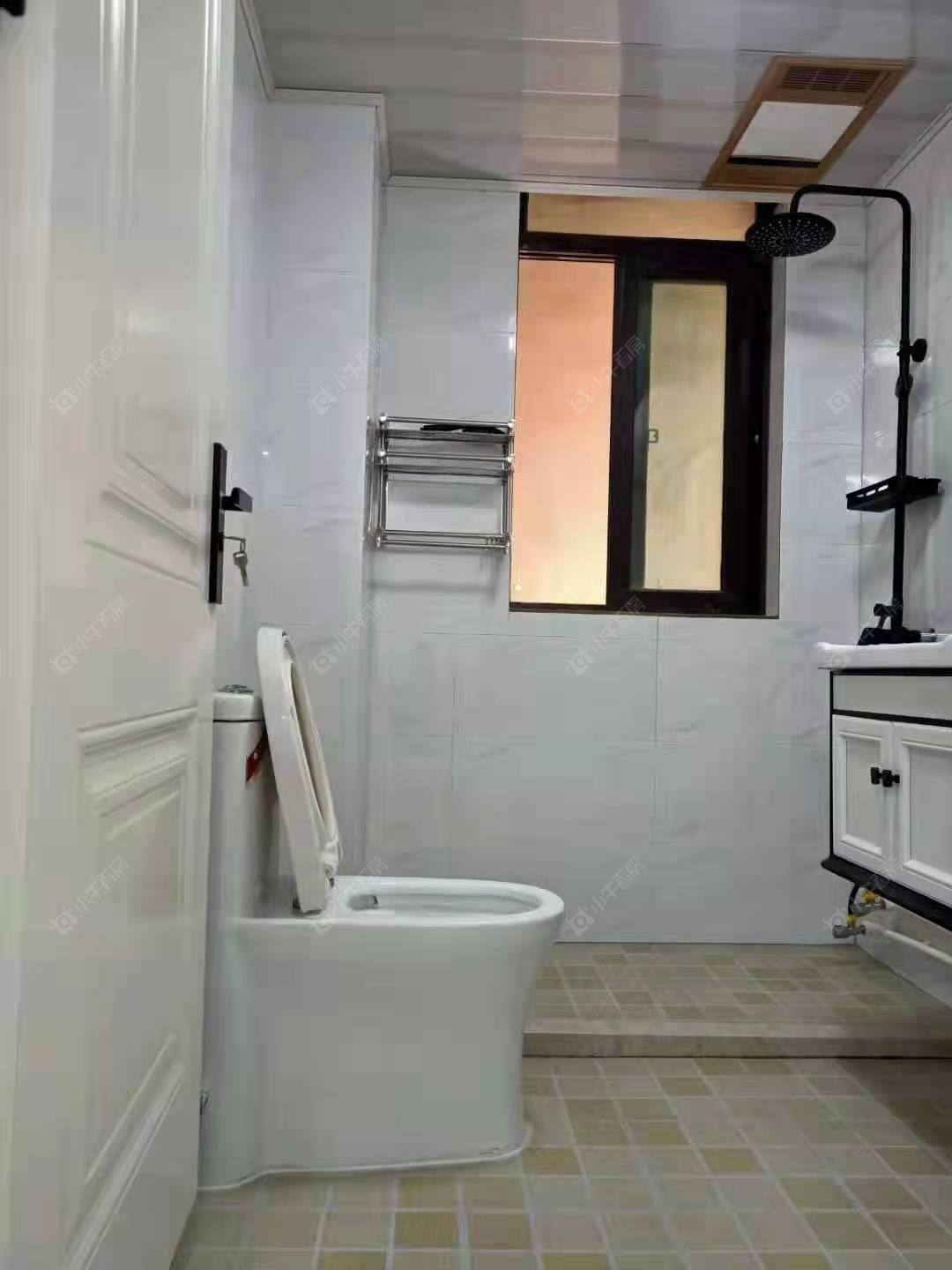 常州大名城北区在租房源室内图_小牛看房