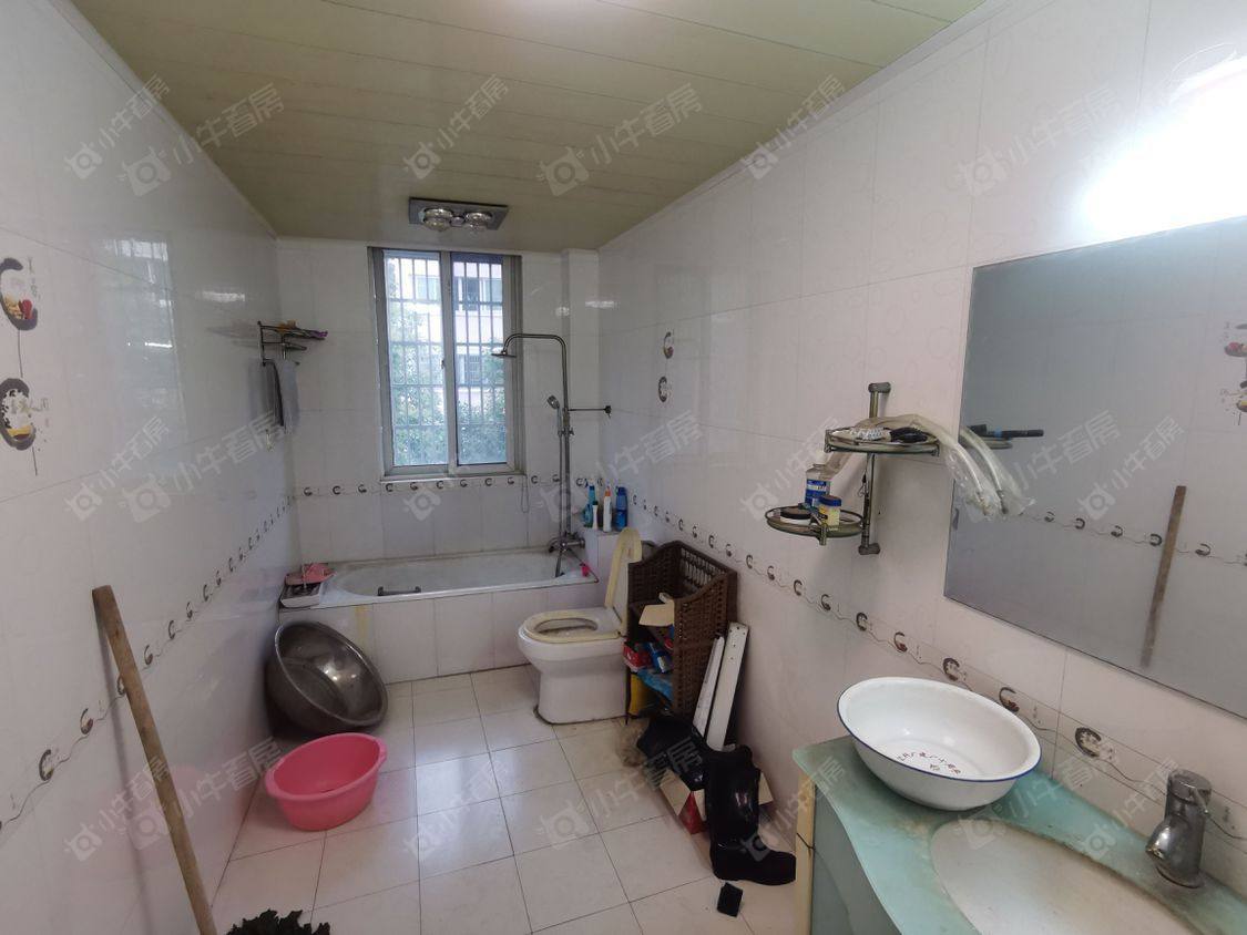 常州半岛小区在租房源室内图_小牛看房