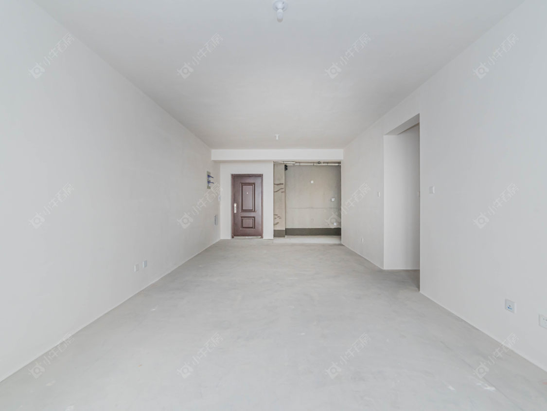 常州百馨西苑五期在售二手房源室内图_小牛看房