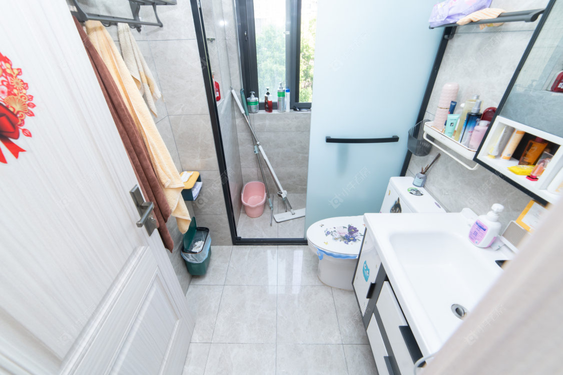 常州宝龙国际花园一期在售二手房源室内图_小牛看房