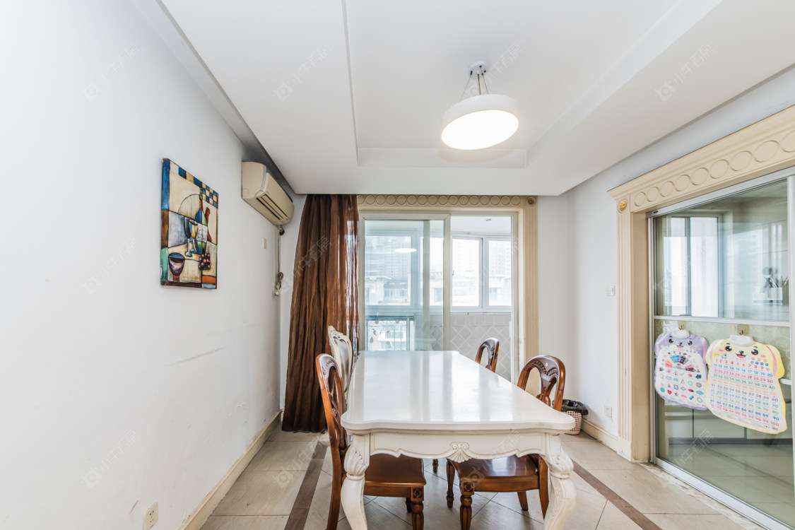 常州怀德名园在售二手房源室内图_小牛看房