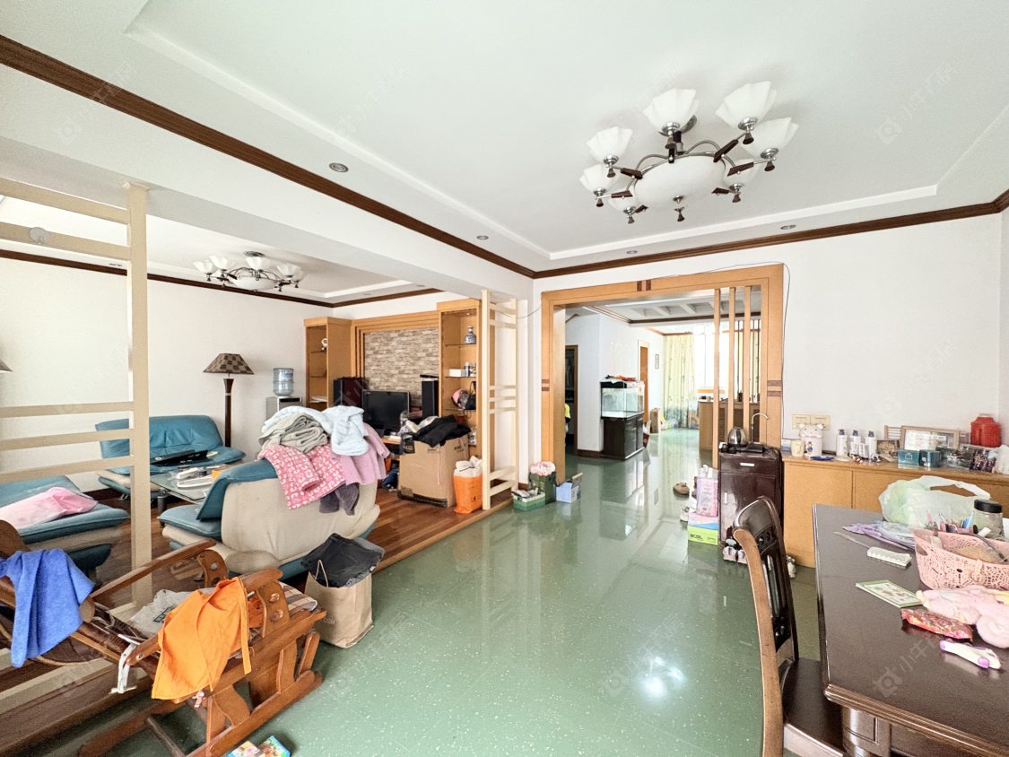 丹阳金谷小区在售二手房源室内图_小牛看房