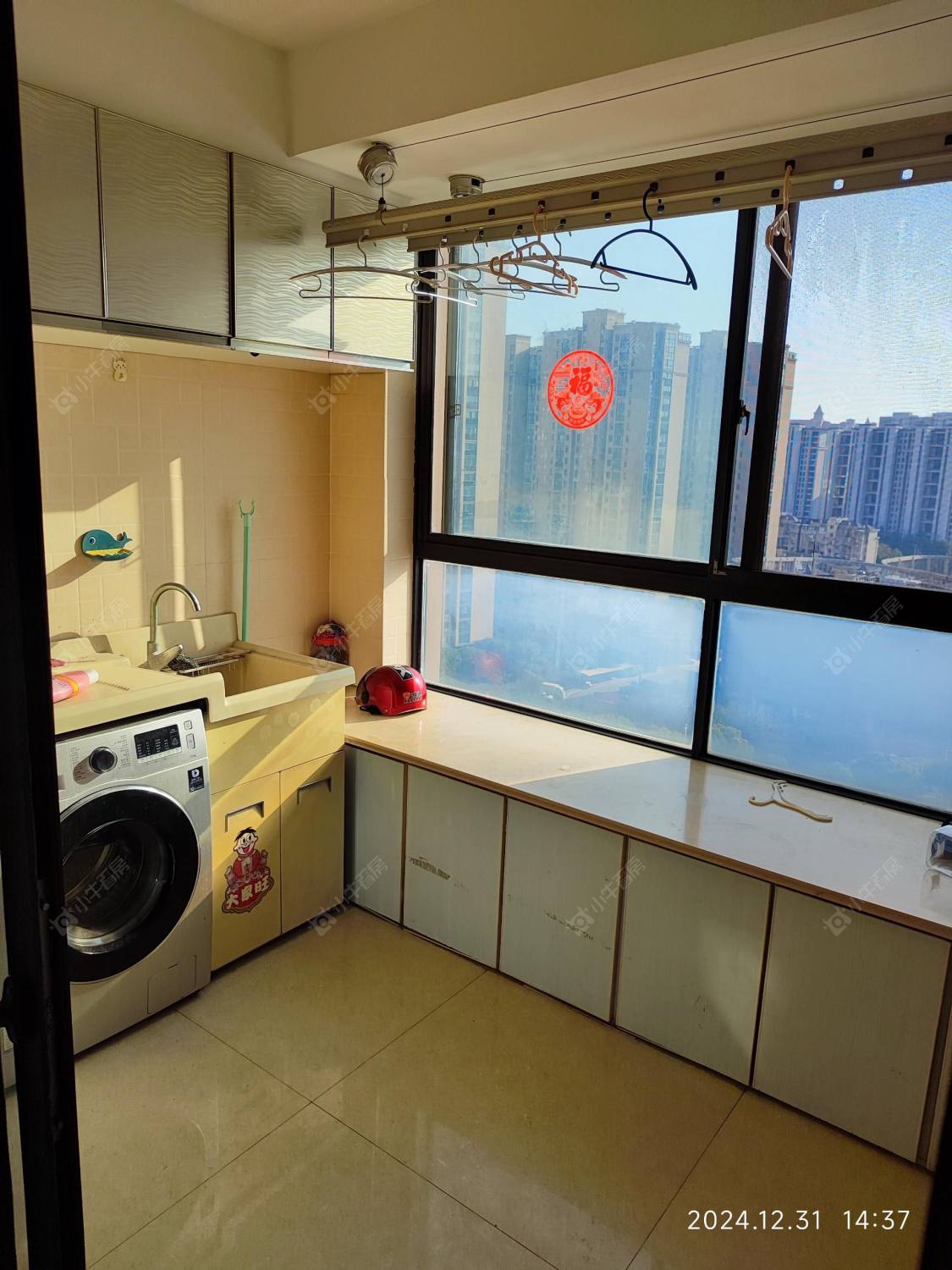 常州绿都万和城五区在租房源室内图_小牛看房