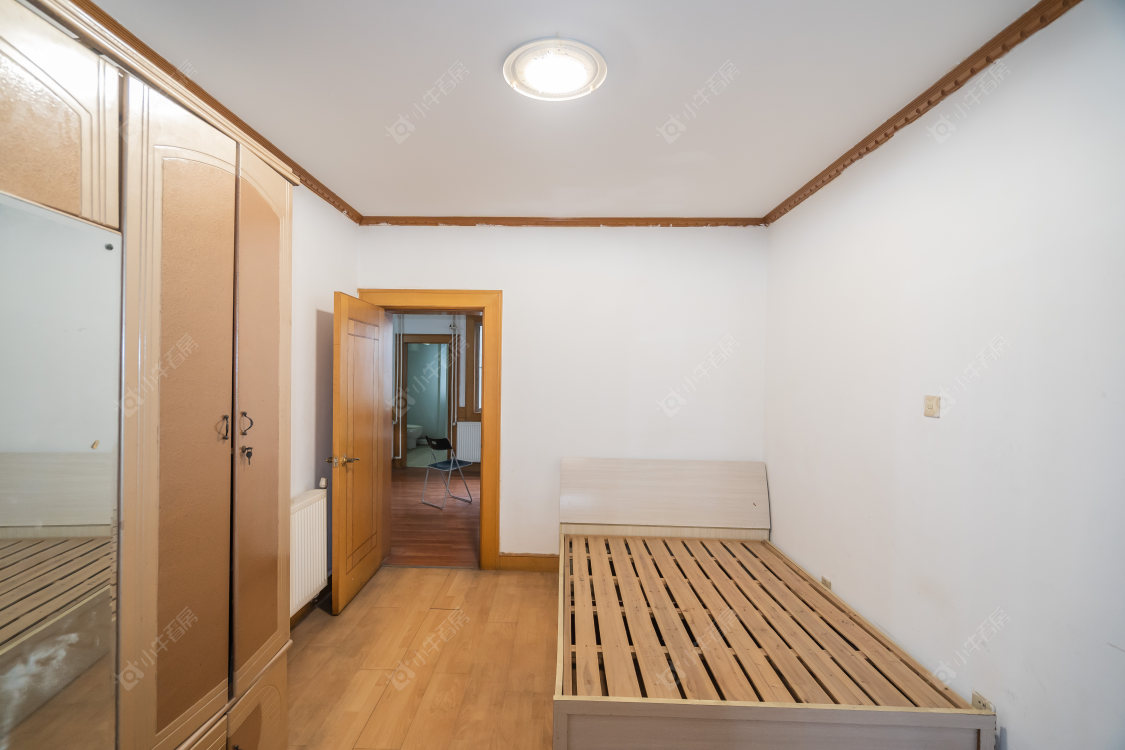 常州桃园公寓在售二手房源室内图_小牛看房