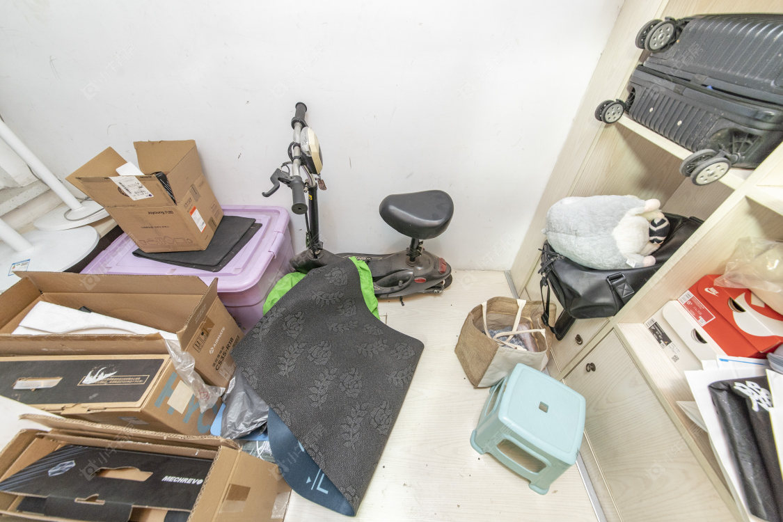 常州香江壹品在售二手房房源室内图_小牛看房