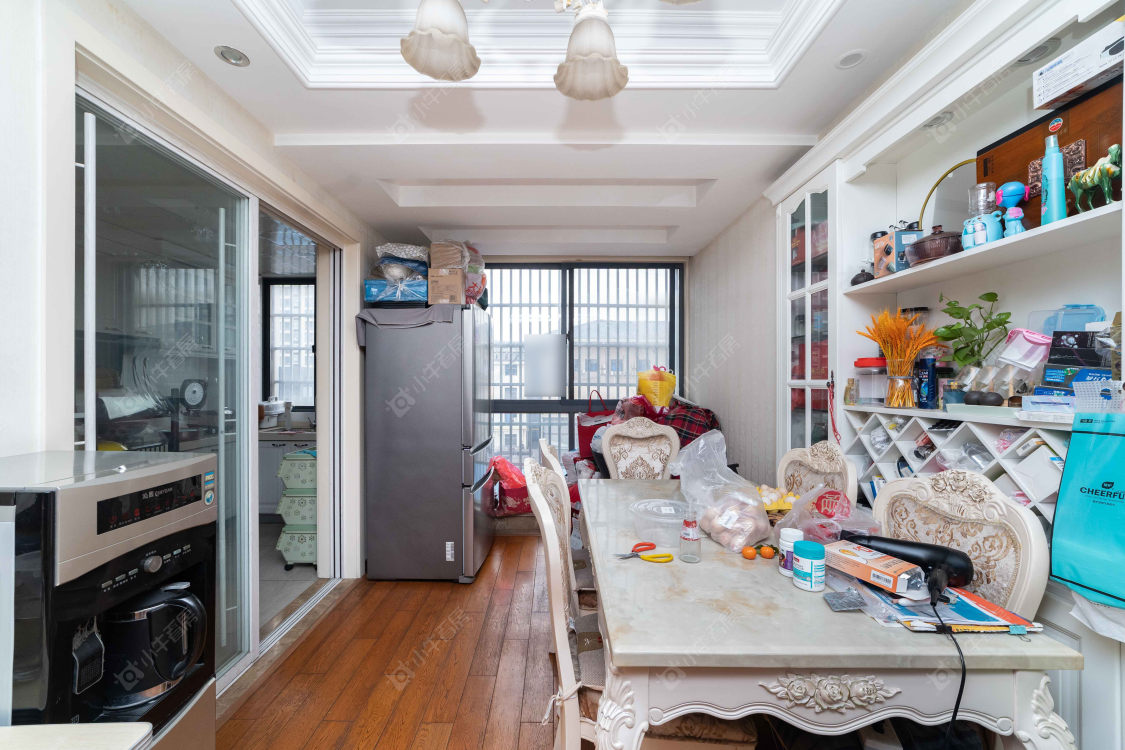 福临豪苑房源室内图 常州福临豪苑在售二手房源室内图_小牛看房