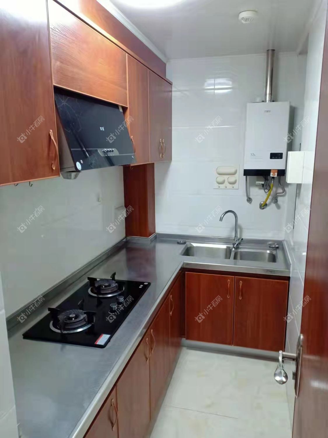 常州凯尔锋度在租房源室内图_小牛看房