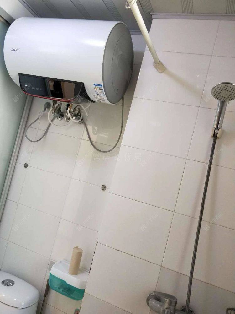 常州彩虹城在租房源室内图_小牛看房