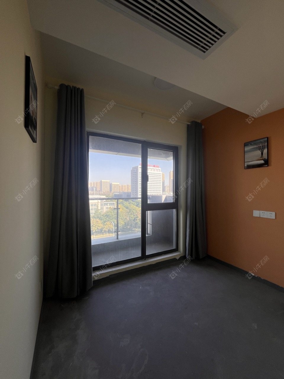 常州蓝光晶曜在租房源室内图_小牛看房