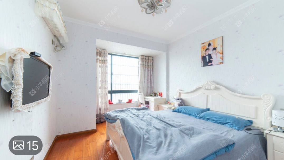 常州聚湖雅苑租房_小牛看房