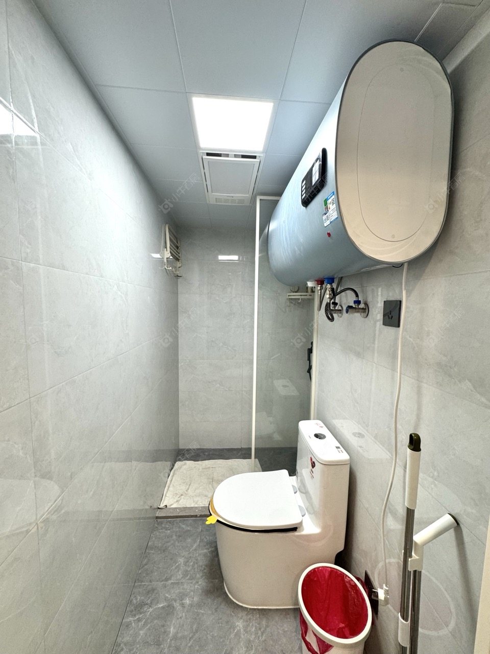 常州爱琴海公寓在租房源室内图_小牛看房