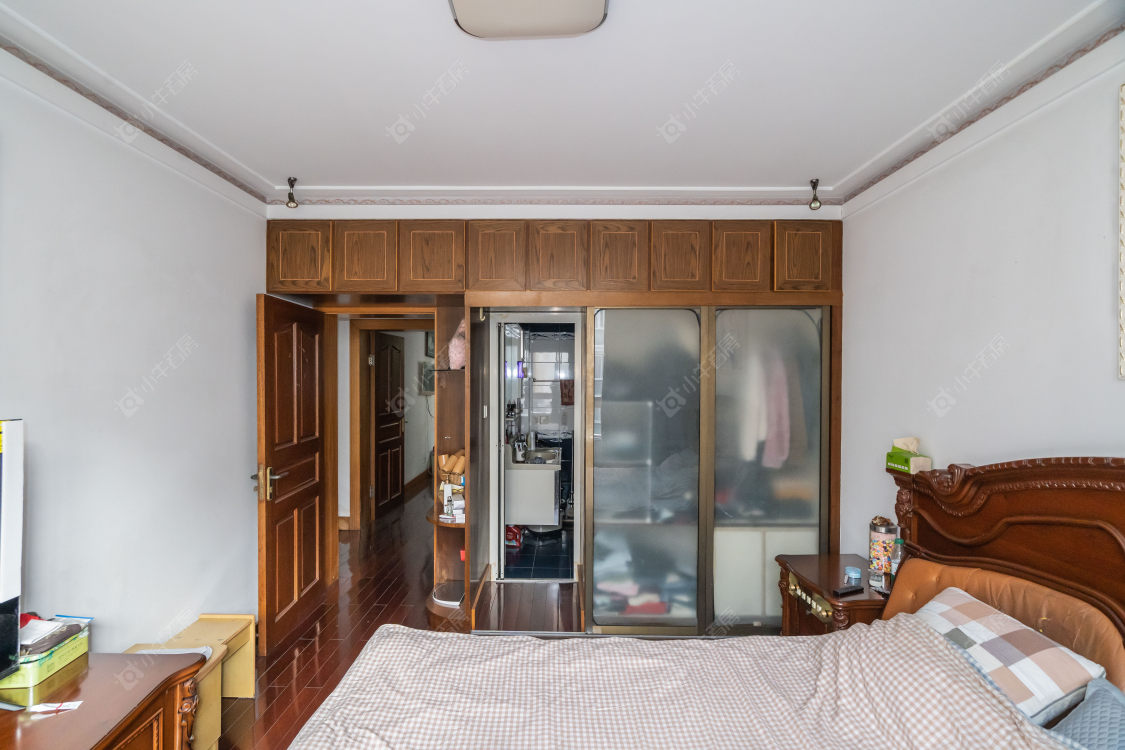 常州天安河滨花园在售二手房源室内图_小牛看房