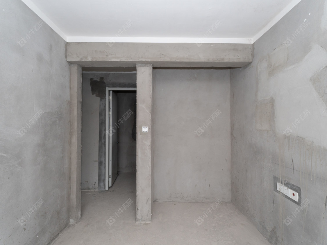 常州万达光语未来一期在售二手房源室内图_小牛看房