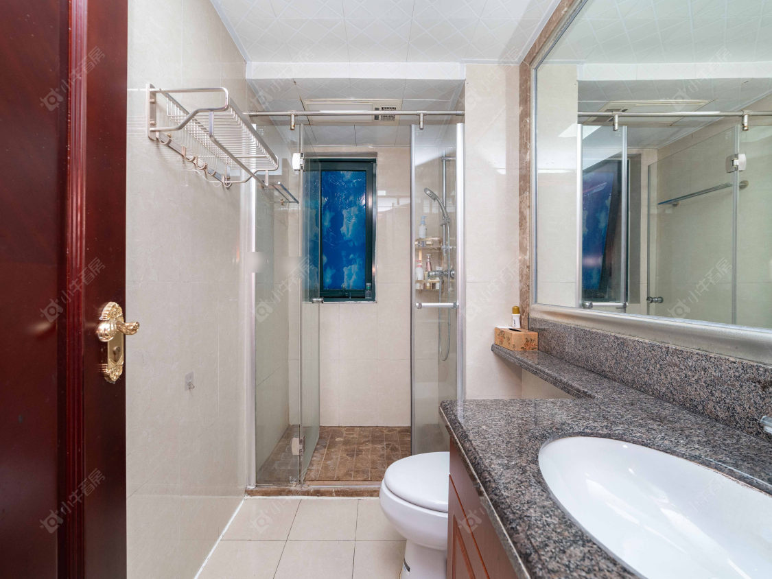 常州恒大翡翠华庭在售二手房源室内图_小牛看房