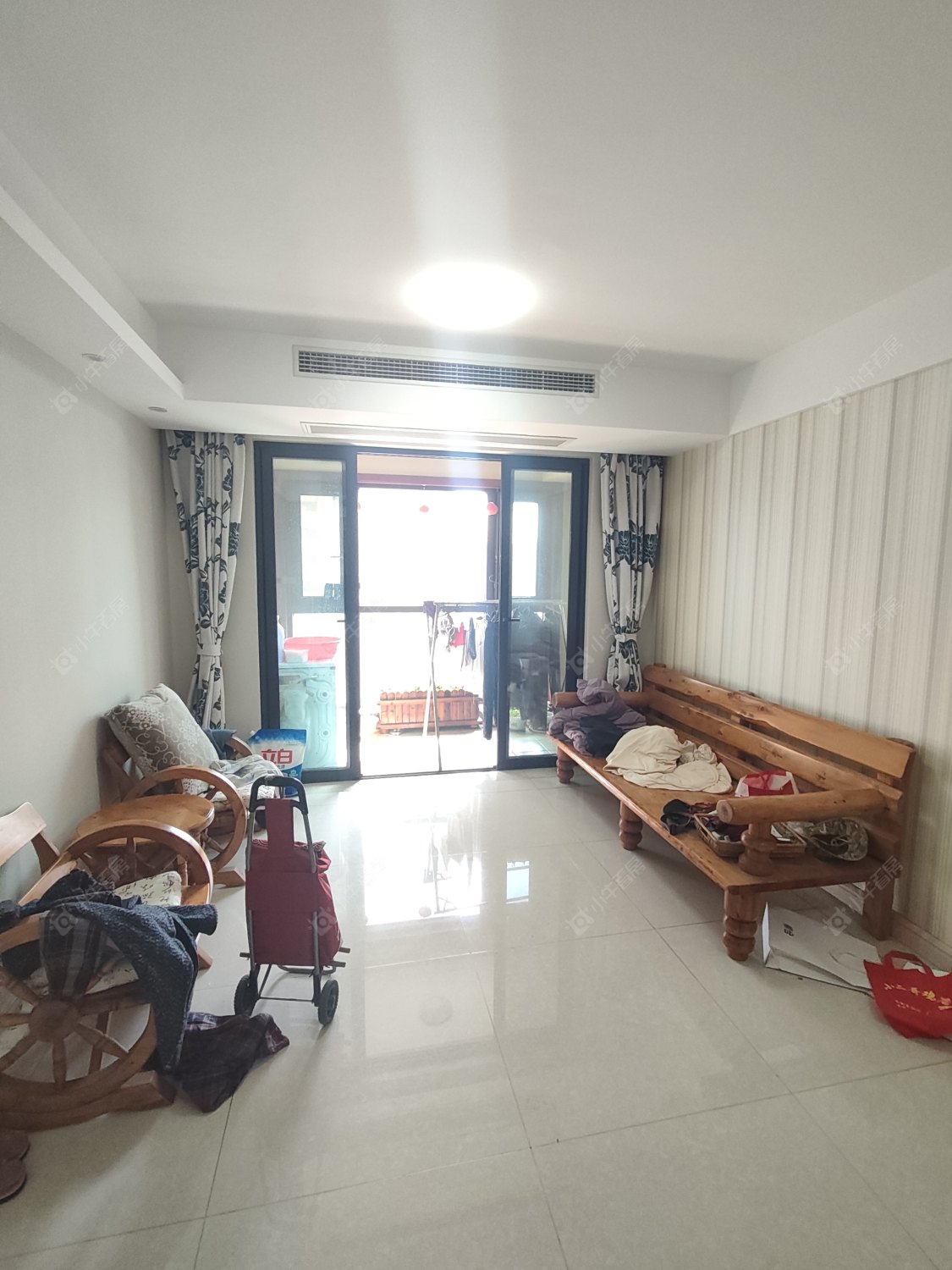 常州新城公馆荣域在租房源室内图_小牛看房