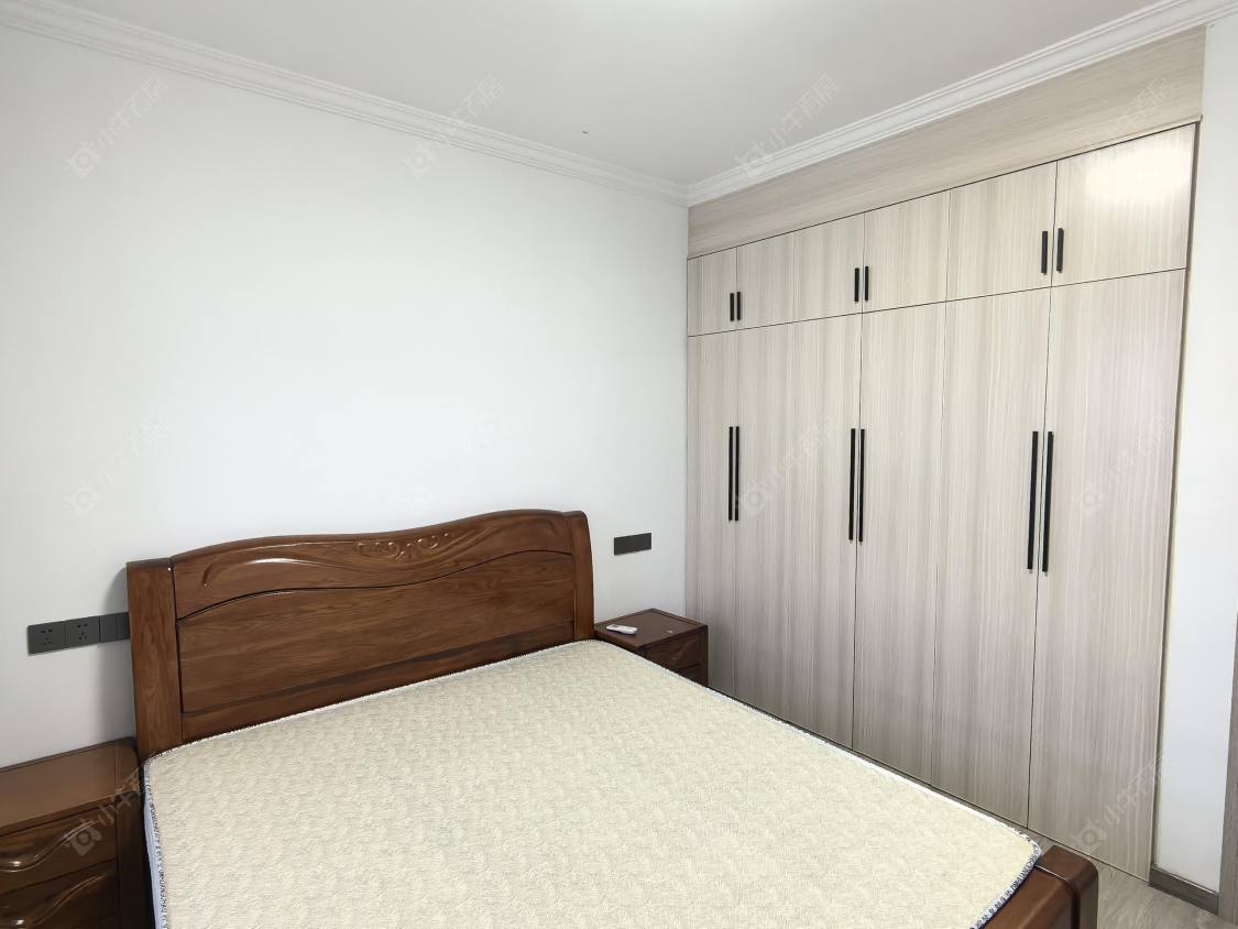 常州新城华宇悦隽公馆在租房源室内图_小牛看房