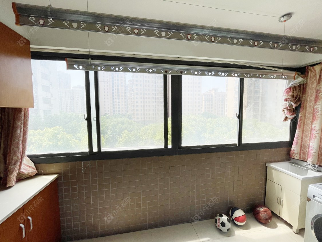 常州御源林城西区在租房源_小牛看房