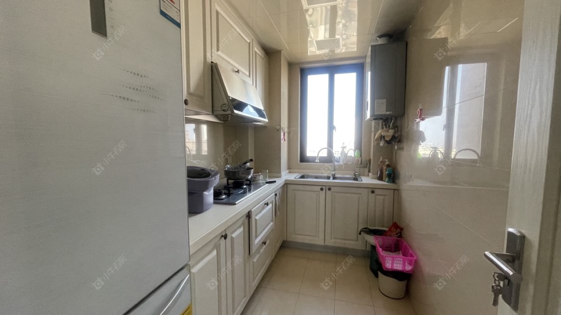 常州绿地峰云汇在租房源室内图_小牛看房