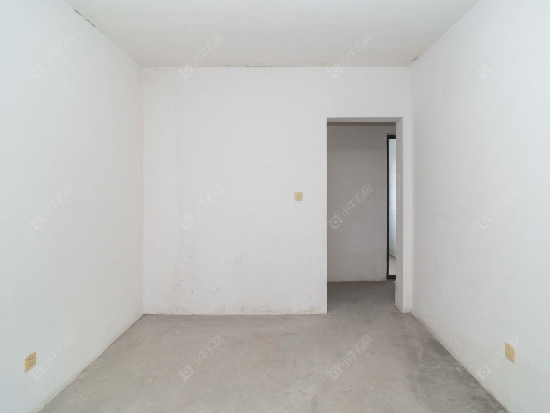 常州雨润城在售二手房源室内图_小牛看房