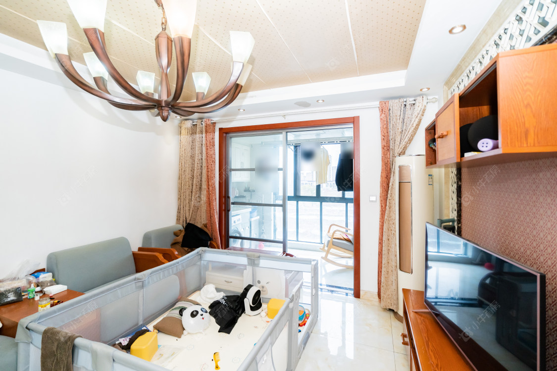 常州高成天鹅湖在售二手房_小牛看房